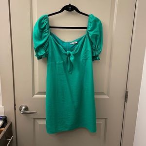 VICI Skylar Rose dress